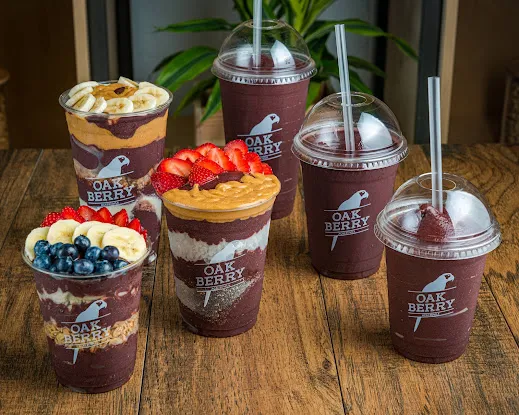 Oakberry Acai