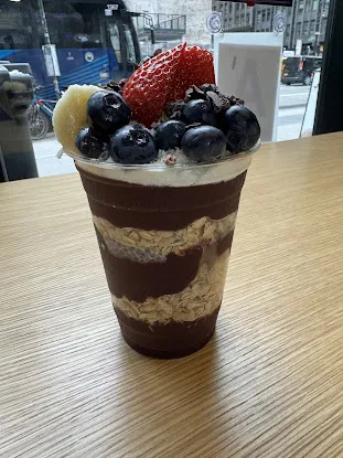 Oakberry Acai