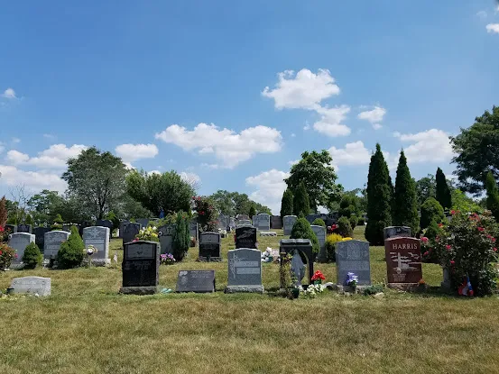 Oakland Cemetery