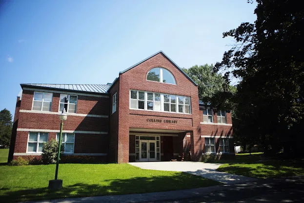 Oakwood Friends School