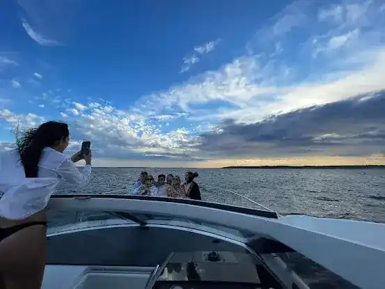 Oasis Hamptons Yacht Charters