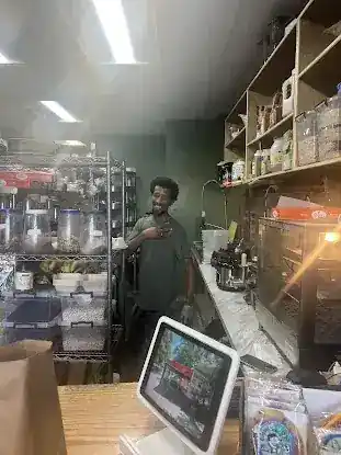 OASIS Jimma Juice Bar