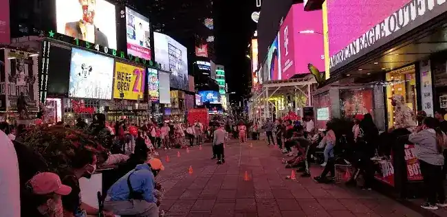 OASISnyc.net Mapping Service