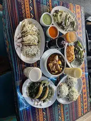 OAXAQUENO RESTAURANT CORP.