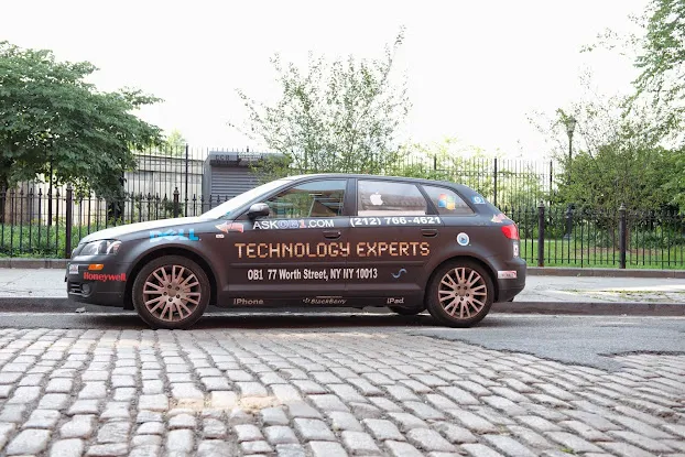 OB1 Technologies