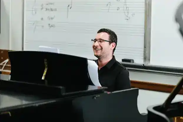 Oboe Lessons and Music Theory with Phil Rashkin