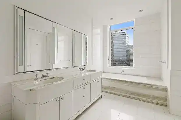 Obsessive Cleaning