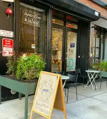 Ocafe