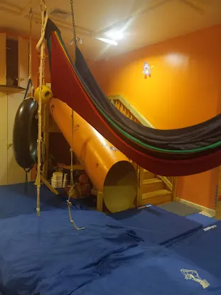 Occupational Therapy For Kidz