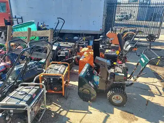 Oceanside Power Equipment
