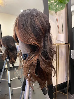 October Glory Salon & Wig Spa