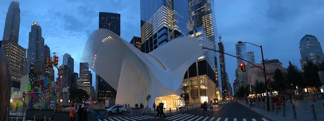 Oculus Consulting Group Corporation