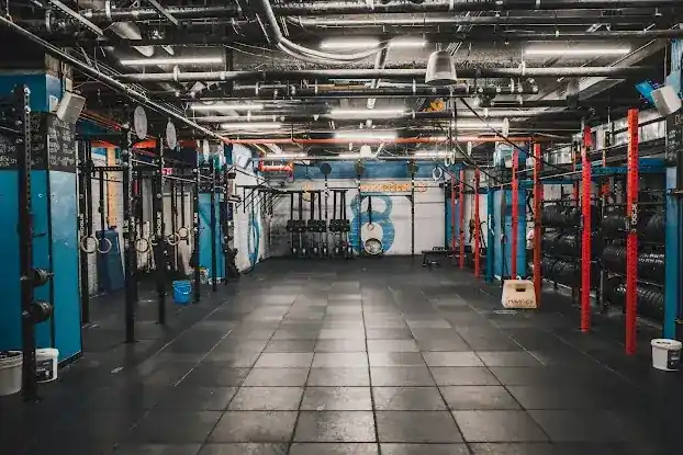 Oculus Fitness