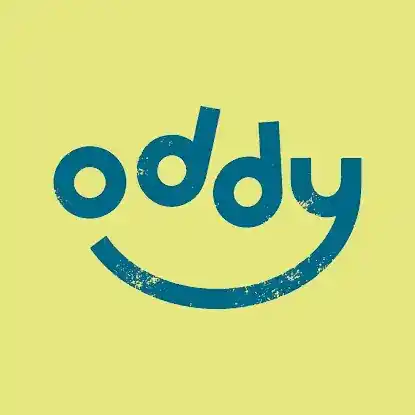 Oddy
