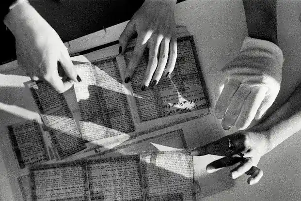 Ode Archival