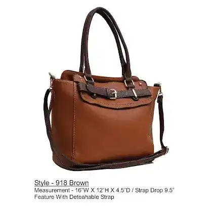 Odell New York Handbags Wholesaler, Import & Export