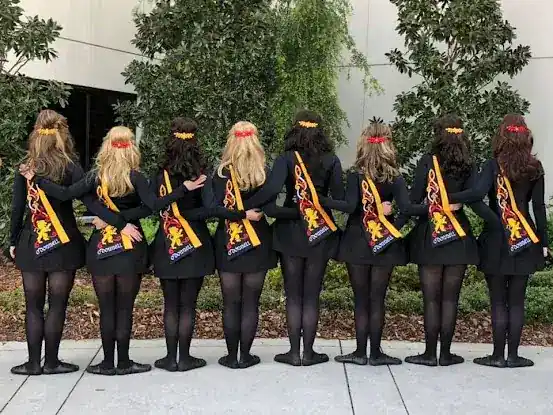 O'Donnell Academy of Irish Dance