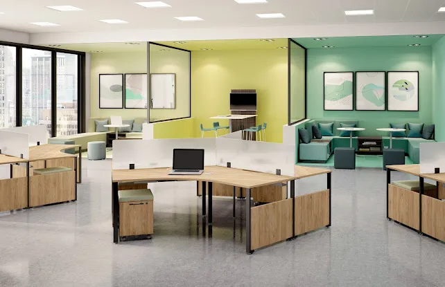 OFD | Office Furniture Direct