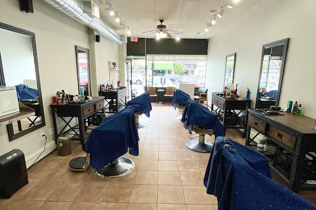 Off The Top Barbershop