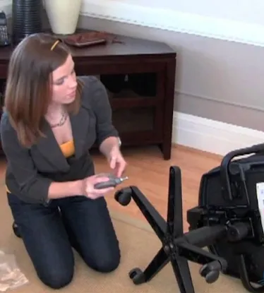 Office Chair Doctor and Aeron Chair Repair