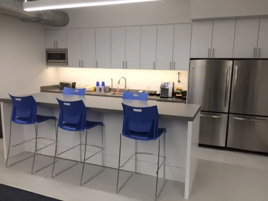 Office Furniture Heaven