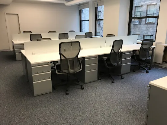 Office Furniture NYC