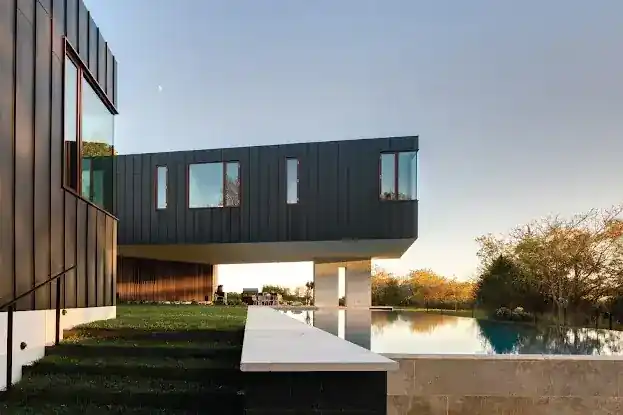 Office Of Architecture