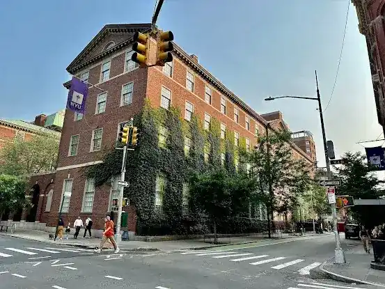 Office of Graduate Admissions NYU School of Law