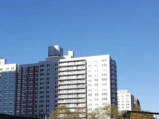 Office of Residential Life and Housing Services NYU