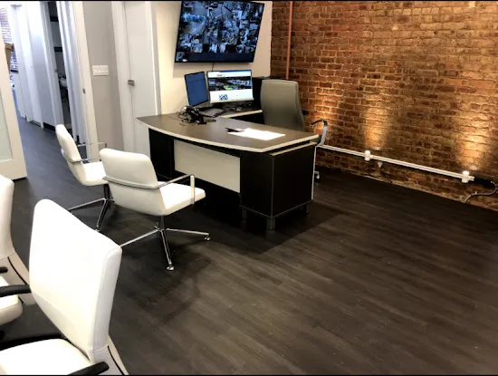 Office Sight