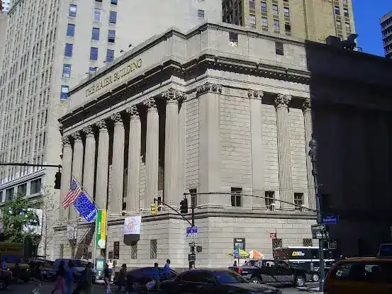 OfficeFinder New York City