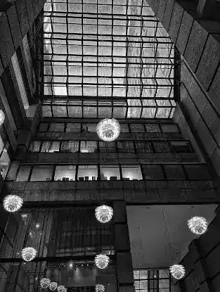 Offices at The Galleria