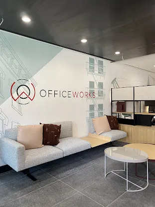 Officeworks Inc.