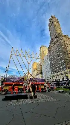OFFICIAL - Central Park Pedicab Rides