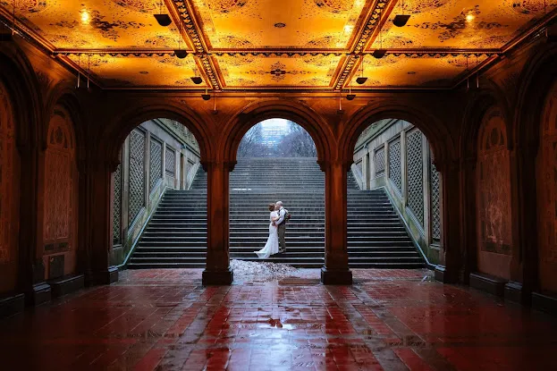 Officiant NYC