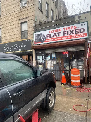 OG Auto & Tires