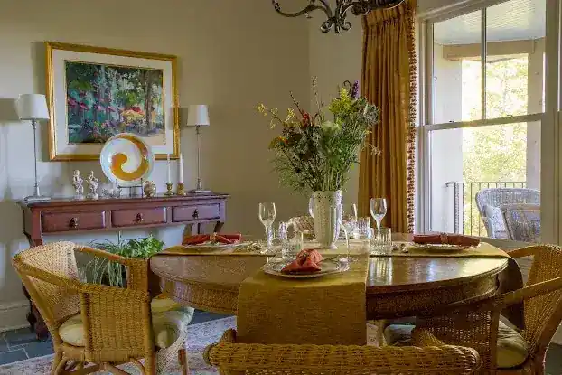 Oh Designs Interiors, Inc.