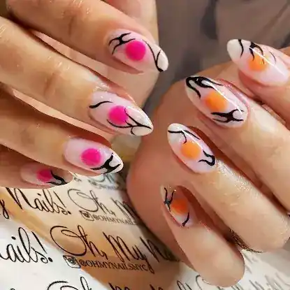 Oh My Nails!