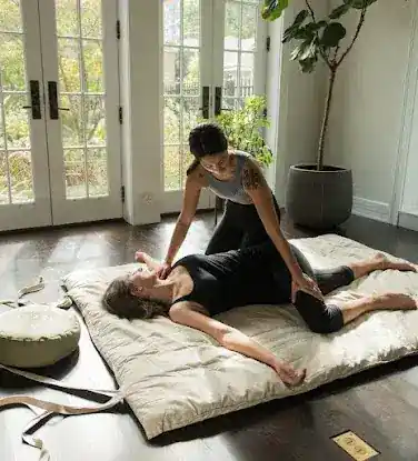 Oh Yes Massage and Spa