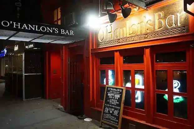 O'hanlon's