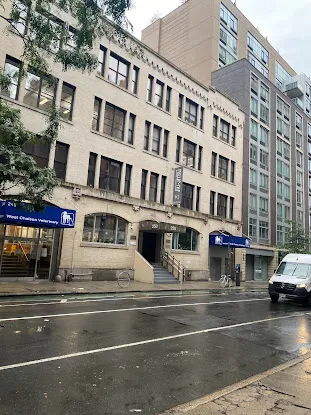 OHC New York