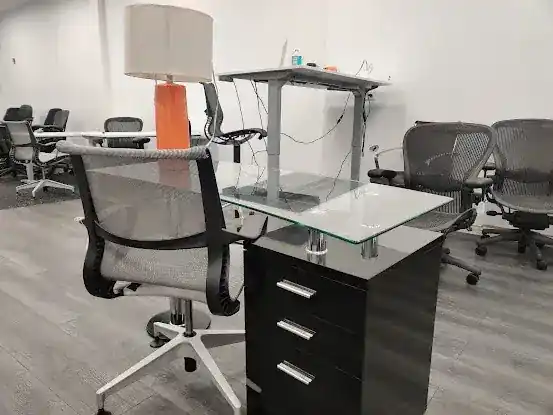 OHR Home & Office Solutions