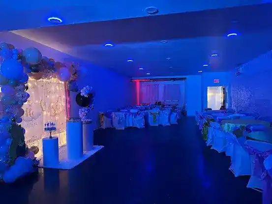 Ohtlis Event Hall