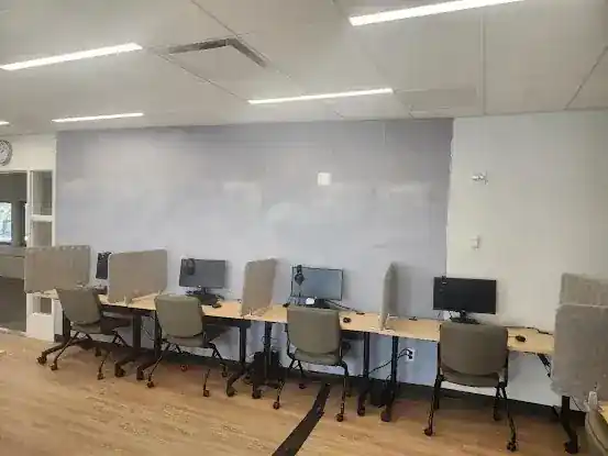 OI Manhattan - IELTS Test Center