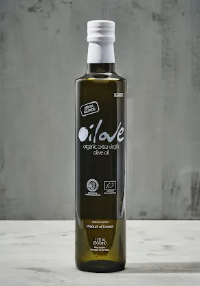 Oilove