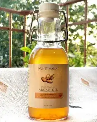 Oils by Maroc