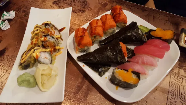 Oishi Village