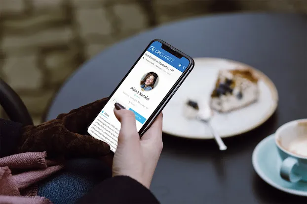 OKclarity - Health & Wellness in the Jewish Community