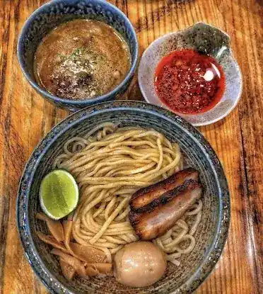 Okiboru House of Tsukemen