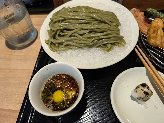 Okiboru House of Udon